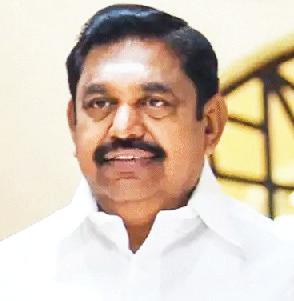 மக்கள் அதிமுக பக்கம் இருக்கிறார்கள்: வாழப்பாடியில் எடப்பாடி பழனிசாமி தேர்தல் பிரசாரம்