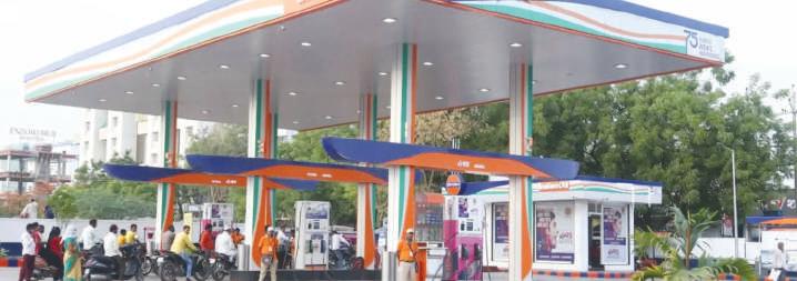 பெட்ரோல்-டீசல் தட்டுப்பாடு: ஞாயிற்றுக்கிழமைகளில் பங்குகள் மூட முடிவு?