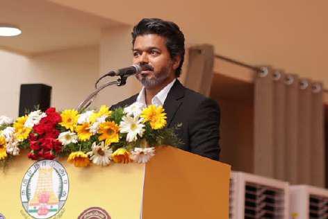 "சிங்கப்பெண்" அதிரடிப்படையை தொடங்கி வைத்து முதல் அமைச்சர் விஜய் பேச்சு