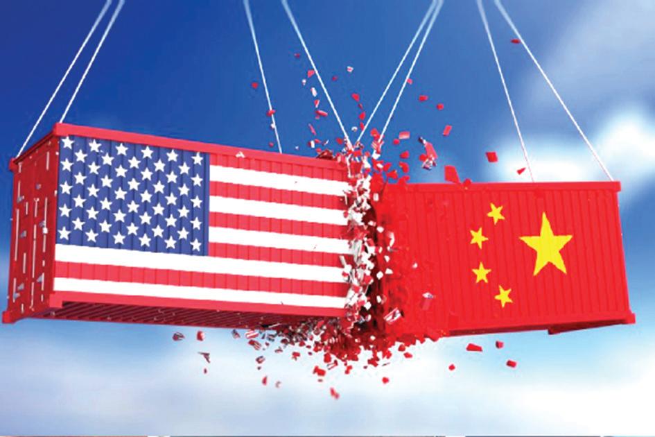 வர்த்தக போர்: பேச்சுவார்த்தையில் பெரிய முன்னேற்றம்