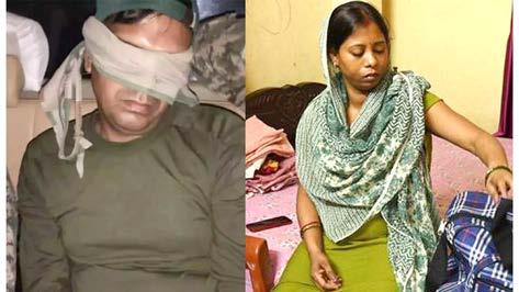 ‘எனது சிந்தூரை திருப்பி கொடுங்கள்’