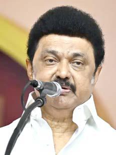 தி.மு.க. கூட்டணியில் பா.ம.க., தே.மு.தி.க.வுக்கு இடம் உண்டா?