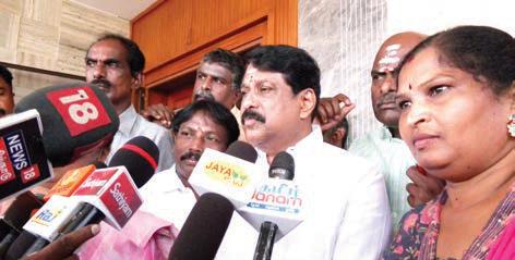 ஆபரேஷன் சிந்தூர்- தமிழ்நாட்டில் 4 கட்டங்களாக தேசிய கொடியுடன் யாத்திரை