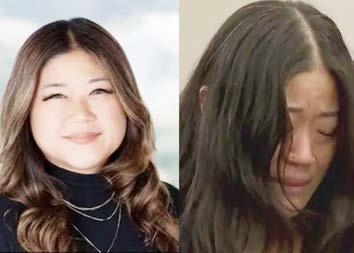 பள்ளி மாணவர்களுடன் உடலுறவு வைத்த ஆசிரியைக்கு 30 ஆண்டுகள் சிறை