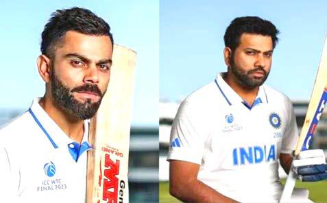 ரோகித் சர்மா, விராட் கோலி ஓய்வை தொடர்ந்து இந்திய அணியில் யாருக்கு வாய்ப்பு?