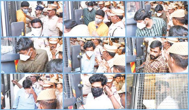 வேதனையளிக்கும் பொள்ளாச்சி பாலியல் வழக்குக்கு கடந்து வந்த பாதை