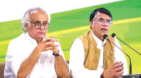 போர் நிறுத்த விவகாரம் நாடு முழுவதும் பொதுக்கூட்டம் நடத்த காங்கிரஸ் முடிவு