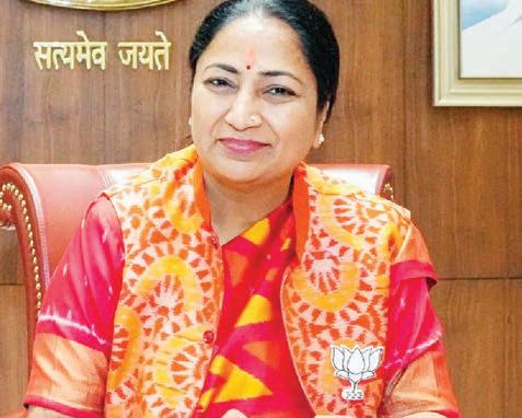 டெல்லியில் ஒவ்வொரு மாநில முக்கிய நாட்களை திருவிழாவாக கொண்டாட முடிவு