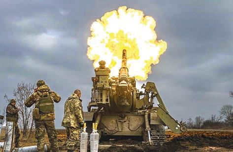 நேருக்குநேர் அமைதி பேச்சுவார்த்தை நடைபெற்ற நிலையில் உக்ரைன் மீது ரஷியா தாக்குதல்