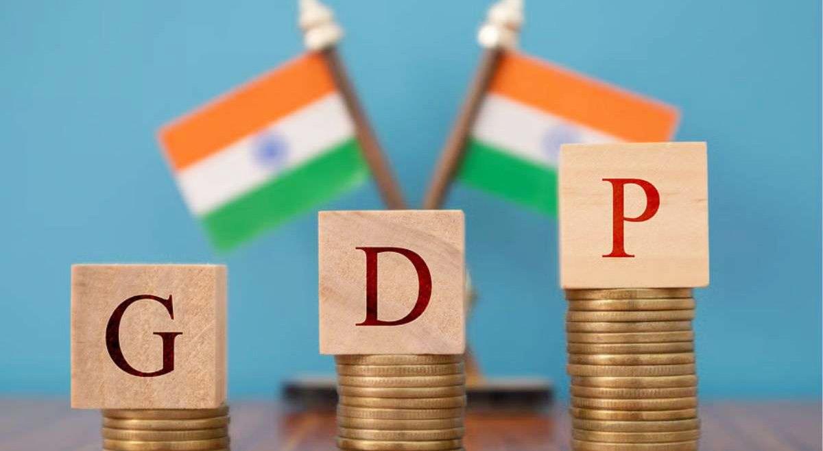 2075 ஆம் ஆண்டுக்குள் முதல் 15 பெரிய பொருளாதார நாடுகள்: 2-வது இடத்தில் இந்தியா