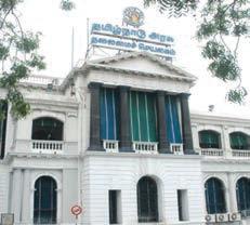 ரூ.146 கோடியில் குடிநீர் சுத்திகரிப்பு நிலையம் அமைக்க அரசு அனுமதி