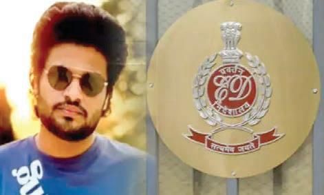 சம்மன் அனுப்பியும் ஆஜராகாத ஆகாஷ் பாஸ்கரன் அமலாக்கத்துறையின் அடுத்த நடவடிக்கை என்ன?