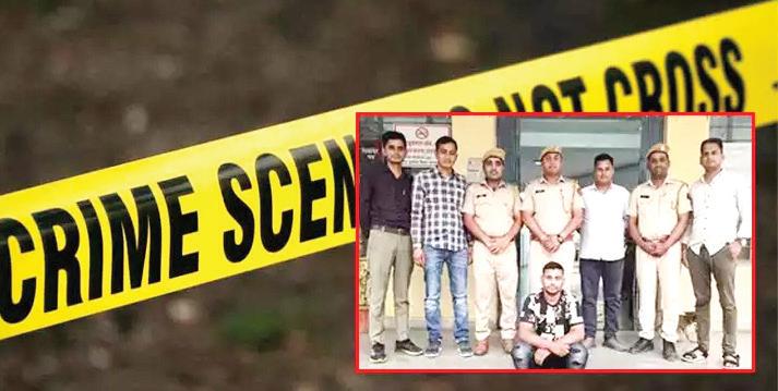 வளர்ப்பு பாம்பை காட்டி, மிரட்டி சிறுமி பலாத்காரம்