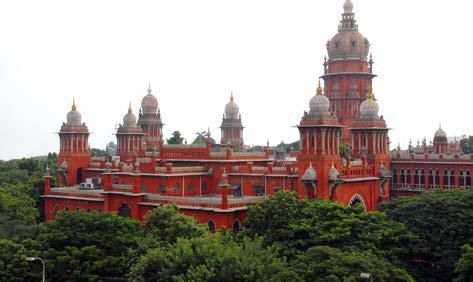 நாமக்கல்லில் ஆக்கிரமிப்புகளை அகற்றி கழிவுநீர் வடிகால் அமைத்துக் கொடுக்க ஐகோர்ட்டு உத்தரவு