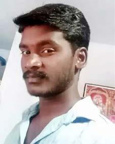 வேடசந்தூர் அருகே பயங்கரம் பிளக்ஸ் பேனர் படம் வைத்த பிரச்சினையில் தச்சுபட்டறை உரிமையாளர் குத்திக்கொலை