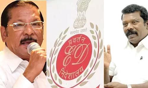 டாஸ்மாக் வழக்கு விசாரணைக்கு தடை அமலாக்கத்துறைக்கு கிடைத்த சம்மட்டி அடி திமுக, காங்கிரஸ் கருத்து