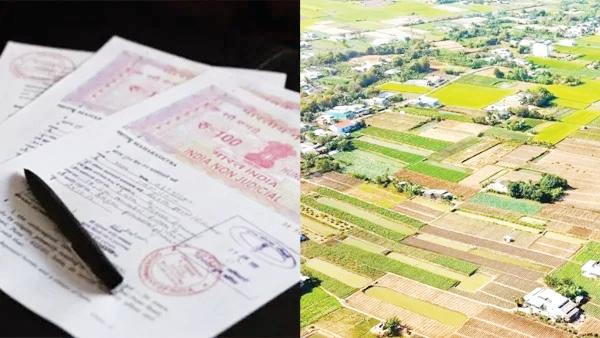 ஆவணங்கள் இல்லாவிட்டாலும் நிலத்தின் விவரங்களை தெரிந்து கொள்ளலாம்