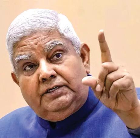 ஆபரேஷன் சிந்தூர் மூலம் உலகிற்கு தெளிவான தகவலை இந்தியா கொடுத்துள்ளது