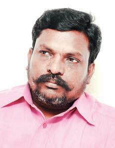 அண்ணா பல்கலை. வழக்கு: 30 ஆண்டுகள் சிறை தண்டனை - திருமாவளவன் வரவேற்பு