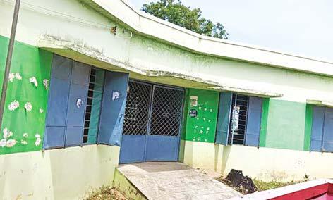 ஒரு மாணவிக்காக செயல்படும் அரசு பள்ளி மாணவர்கள் சேர்க்கையை அதிகரிக்க பெற்றோர் வலியுறுத்தல்