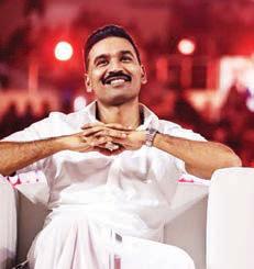 ‘என்னை காலி பண்ணலாம்னு நினைக்காதீங்க :'தனுஷ் ஆக்ரோஷம்