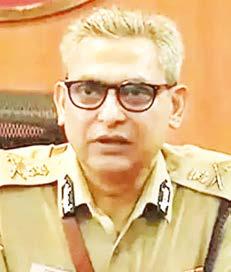 2025 ஏப்ரல் வரை ரவுடிகளுக்கு எதிரான 29 வழக்குகளில் தண்டனை