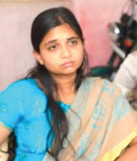 ஆர்.சி.பி. வெற்றிக்கொண்டாட்டத்தில் திருப்பூர் பெண் உயிரிழப்பு