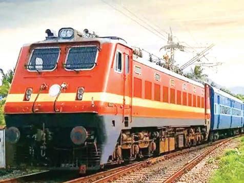 தெற்கு ரெயில்வே வெளியிட்ட முக்கிய அறிவிப்பு