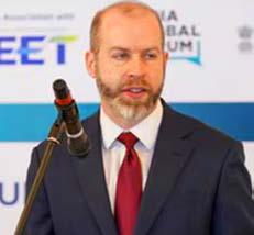 இந்தியாவின் சில செயல்பாடுகள் அமெரிக்காவை எரிச்சலடைய செய்கின்றன