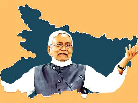 குற்ற தலைநகராக மாறிய பீகார் நிதிஷ்குமாரை சாடிய ராகுல் காந்தி