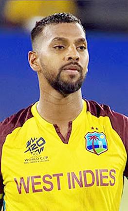 29 வயதில் சர்வதேச கிரிக்கெட்டில் இருந்து ஓய்வு பெறுவதாக அறிவித்தார் நிக்கோலஸ் பூரன்