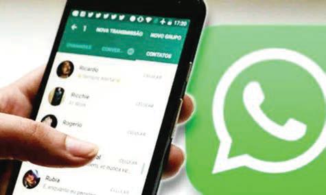 கேரளாவில் வாட்ஸ்-அப் குழுவை உருவாக்கி விபசாரத்தில் ஈடுபட்ட கும்பல்