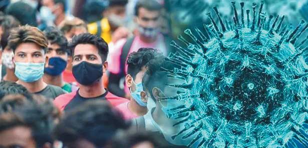 புதிய உருமாறிய கொரோனா குறித்து கண்காணிப்பு அவசியம்