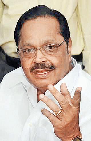 தி.மு.க. கூட்டணியில் பா.ம.க. இணைகிறதா?