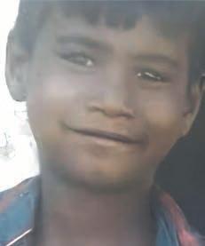 குட்டையில் மூழ்கி சிறுவன் சாவு