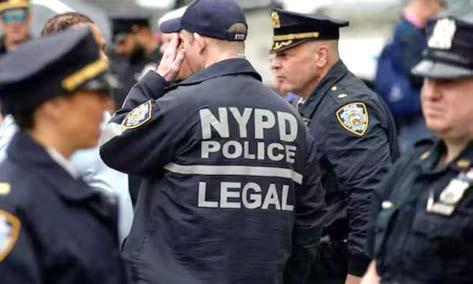 ஈரான் தாக்குதல் அச்சம்: அமெரிக்காவின் முக்கிய நகரங்களில் உச்சகட்ட பாதுகாப்பு