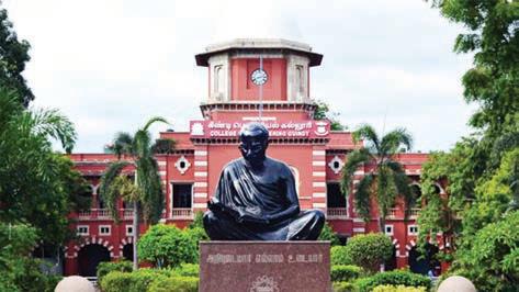 400-க்கும் மேற்பட்ட பொறியியல் கல்லூரிகளில் குறைபாடு