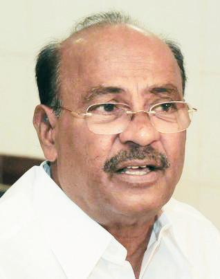 ராமதாஸ் -செல்வப்பெருந்தகை சந்திப்பு: தி.மு.க. கூட்டணியில் பா.ம.க.?