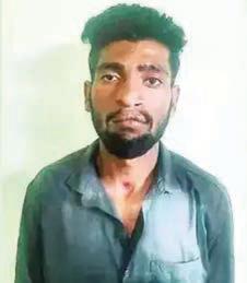 8 மாத கர்ப்பிணியை கொன்று தூக்கில் தொங்க விட்ட கள்ளக்காதலன்