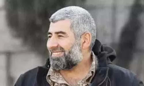 இஸ்ரேல் நடத்திய வான்வழி தாக்குதலில் ஹமாஸ் இணை நிறுவனர் பலி