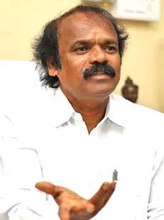 தலைமறைவான பூவை ஜெகன்மூர்த்தியை கைது செய்ய சி.பி.சி.ஐ.டி. போலீசார் தீவிரம்