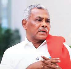 காவலாளி அஜித் மரணத்திற்கு காரணமானவர்கள் கைது செய்யப்பட வேண்டும்