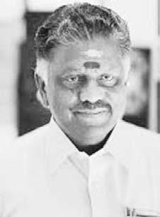 போலீஸ் விசாரணையில் காவலாளி கொலை - ஓ.பன்னீர்செல்வம் கண்டனம்