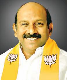 ஜான்குமார் அமைச்சராக பதவி ஏற்பது எப்போது? பரபரப்பான எதிர்பார்ப்பு