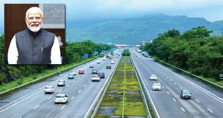 "பரமக்குடி - ராமநாதபுரம் இடையே 4 வழிச்சாலை"