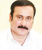 எம்.எல்.ஏ. அருள் பா.ம.க.வில் இருந்து நீக்கம்