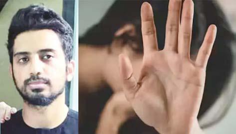 நண்பர்கள், அரசியல் பிரமுகர்களுடன் மனைவியை உல்லாசமாக இருக்க வற்புறுத்திய வாலிபர்