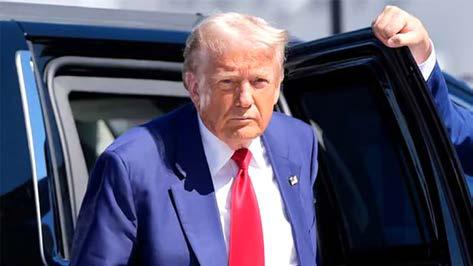 நியூ யார்க் மேயராகும் இந்திய வம்சாவளி இஸ்லாமியர் "கம்யூனிஸ்ட் பைத்தியக்காரன்"