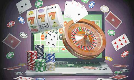 ஆன்லைன் ரம்மி விளையாட்டால் பறிபோனது, வாலிபரின் உயிர்