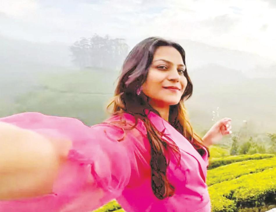 கேரள அரசால் விருந்தினராக யூடியூபர் ஜோதி அழைக்கப்பட்டது எப்படி?